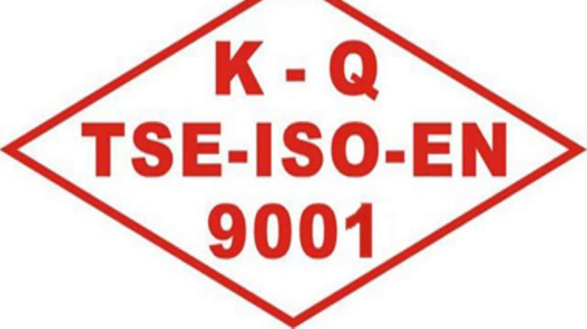TS EN ISO 9001 2015 Kalite Yönetim Sistemi ve TS EN ISO 14001 Çevre Yönetim Sistemi kapsamında yaptığımız veli memnuniyet anket sonuçları